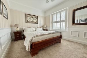 Bedroom 3- click for photo gallery
